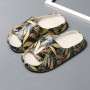 Slippers Flip Sesame Street Man Beach Shoes Summer Fashion Coconut Ripe Slippers Women Outdoor Slippers