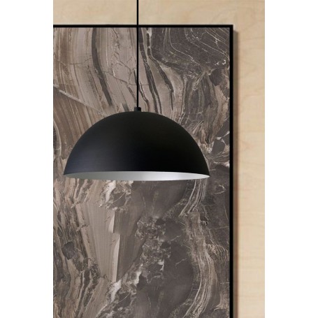 Lipeo Black Chandelier Single Pendant Lamp Living Room Kitchen Dresser Lamp Lighting Shop Store Chandeliers