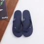Summer Flip Flops For Women Cute Candy Color Indoor Flat Shoes Men Beach Slippers Non-slip Soft Sole Couple Sandals 2022 Simple