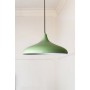 Champion Mint green chandelier single pendant living room kitchen hall kitchen hall office Cafe boutique lamp lighting