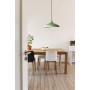 Champion Mint green chandelier single pendant living room kitchen hall kitchen hall office Cafe boutique lamp lighting