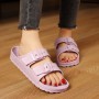 Summer Women Sandals Lightweight Slippers for Woman Ladies Trend Outdoor Flip Flops Man EVA Casual Sandals Unisex Slipper
