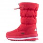 Women Autumn Winter Snow Boots Large Size Thick-Soled High Boots Warm Non-Slip Comfortable Cotton Shoes botas de mujer zapat