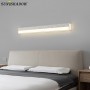 New Sconce  Led Wall Light 100cm 120cm Modern Wall Lamp Bathroom Mirror Front Light for Living room Dining room Bedroom Kitchen