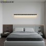 New Sconce  Led Wall Light 100cm 120cm Modern Wall Lamp Bathroom Mirror Front Light for Living room Dining room Bedroom Kitchen