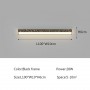 New Sconce  Led Wall Light 100cm 120cm Modern Wall Lamp Bathroom Mirror Front Light for Living room Dining room Bedroom Kitchen