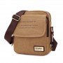 2020 New  Messenger Bag Canvas Vintage Shoulder Bags High Quality Casual Fashion Small Bags