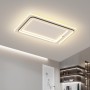 Modern New Minimalist LED Ceiling Lights For Living Room Bedroom Kitchen Bar Indoor Deco Lighting Fixtures Dimmable Luminaria
