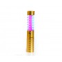Rechargeble LED Strobe Baton Champagne Bottle Flashing Stick Light Glow Lamp For KTV Bar Club Birthday Wedding Party Decoration