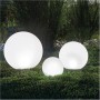 Waterproof LED Garden Ball Light Landscape Lighting Deco Jardin Exterieur Outdoor Party Wedding Bar Piscina Floating Lawn Lamps