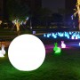 Waterproof LED Garden Ball Light Landscape Lighting Deco Jardin Exterieur Outdoor Party Wedding Bar Piscina Floating Lawn Lamps