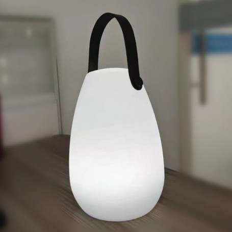 Rechargeable USB LED Lantern Lights Portable Camping Lantern LED Lighting Exterior LED Lantern Garden Lamps Outdoor LED Lights
