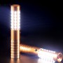 Thrisdar LED Strobe Baton Champagne Wine Bottle Service Sparkler for VIP Nightclub KTV Bar LED Flash Sticks Bottle Flash Baton