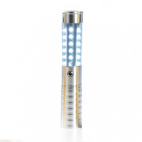 Thrisdar LED Strobe Baton Champagne Wine Bottle Service Sparkler for VIP Nightclub KTV Bar LED Flash Sticks Bottle Flash Baton