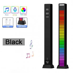 RGB voice-activated rhythm lights,car music lights, Voice-activated ambient light for cars,game room decor,tabletops,DJ studios RGB voice-activated rhythm lights,car music lights, Voice-activated ambient light for cars,game room decor,tabletops,DJ studios