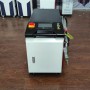 1000W 1500W 2000W  Laser Welding Machine Cutting Machine Cleaning Machine Function Three in One Manufacturer Hot Sale