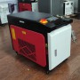 1000W 1500W 2000W  Laser Welding Machine Cutting Machine Cleaning Machine Function Three in One Manufacturer Hot Sale