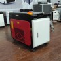 1000W 1500W 2000W  Laser Welding Machine Cutting Machine Cleaning Machine Function Three in One Manufacturer Hot Sale