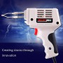 100W EU Automatic Electric Soldering Iron Tin Gun Rework Station Solder Wire Welding Tool Dropshipping