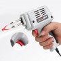 100W EU Automatic Electric Soldering Iron Tin Gun Rework Station Solder Wire Welding Tool Dropshipping