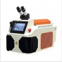 mini 100w laser welding machine for jewelry repairing