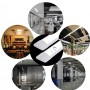 YISIONY 5 Pcs/lot Tube Light 40W 10W 4FT 3FT 2FT Ceiling Tube Light Tube Surface Mounted Ceiling Lamp  Led For Replace лампа T8