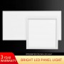 FLKL LED Indoor Panel Light Home Living Room Bedroom Ceiling Light Decoration Ceiling White Light Integrated Ceiling Light
