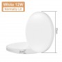 12W 24W 36W 48W 220V Led Panel Light Surface Mounted Ceiling Lamp Radar Sensor or Regular Led Downlight For Indoor Room Bedroom