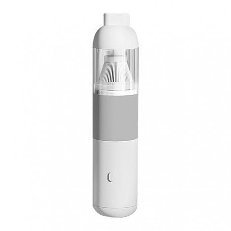 Xiaomi Portable Car Vacuum Cleaner Handheld Vacuum Cleaner Car Home Dual-purpose Wireless Dust Catcher 20000PA Cyclone Suction