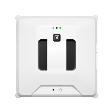 EVENPACE TH360 Robot Window Cleaner, Wipe One Square in Minute,7 cm thickness, 2.4G Remote Technology