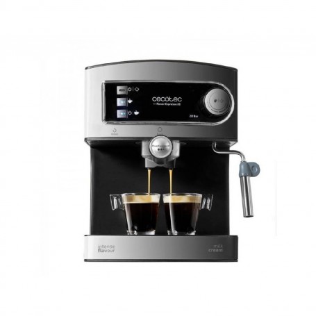 Power Espresso Coffee Maker