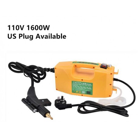 110V 220V Electric Steaming Cleaner 2600W/3000W Available Steam Cleaning Machine EU/AU/UK/US Plug