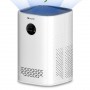 A8 Air Purifier with App Control 4 Cleaning Modes Multiple Filtration Against Allergies Smoke Pollen Dust