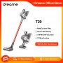 EU Dreame T20 Handheld Cordless Vacuum Cleaner Intelligent All-surface Brush Home Appliances Floor Carpet Aspirator 25kPa