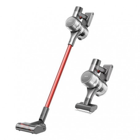 EU Dreame T20 Handheld Cordless Vacuum Cleaner Intelligent All-surface Brush Home Appliances Floor Carpet Aspirator 25kPa