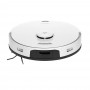 S7 Pro Ultra Robot Vacuum Cleaner with Auto Empty Wash Fill Dock 5100 Pa Suction Power