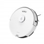 S7 Pro Ultra Robot Vacuum Cleaner with Auto Empty Wash Fill Dock 5100 Pa Suction Power