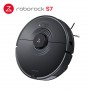 Roborock S7+ AED Robot Vacuum Cleaner with Auto Empty Dock Wet Dry Sweep Dust Washing Mop