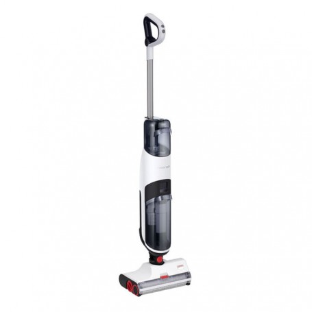 Roborock Dyad Wet and Dry Smart Cordless Vacuum Cleaner 13000Pa Battery 35Mins Run Time Intelligent Dirt Detection Self-Cleaning