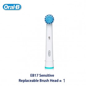 Original Oral B Replacement Brush Heads for Oral-B Rotating Electric Toothbrush Genuine Teeth Whitening Soft Bristle Refills Original Oral B Replacement Brush Heads for Oral-B Rotating Electric Toothbrush Genuine Teeth Whitening Soft Bristle Refills
