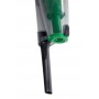Cyclonic Vacuum 2 in 1 vertical and handheld broom power 880 W. HEPA filter. XSQUO's Aspiromatic Airvac Efficient