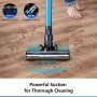 Proscenic I10 Handheld Vacuum Cleaner for Smart Home Appliance 25000PA Suction Power with Removable Battery 3 Adjustable Modes