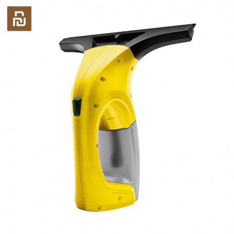 Karcher Window Cleaner Glass Cleaner Save Time And Water Strong Suction High Efficiency LED Power Visual Cleaning Machine