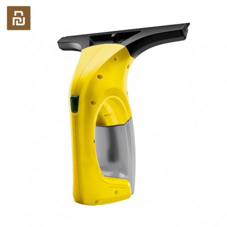 Karcher Window Cleaner Glass Cleaner Save Time And Water Strong Suction High Efficiency LED Power Visual Cleaning Machine