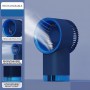 YOUPIN 3Life Handheld Fan Usb Rechargeable Mini Air Conditioner Portable Cooling Fans with Mist Strong Wind Super Quiet