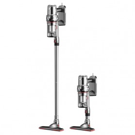 SOKANY Handled Vacuum Cleaner Wireless Adjustable Length Light Weight Portable Powerful Househole Floor Carpt Car Furniture 3377 SOKANY Handled Vacuum Cleaner Wireless Adjustable Length Light Weight Portable Powerful Househole Floor Carpt Car Furniture 3377
