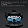 New Arnagar S8 Robot Vacuum Cleaner WiFi App Suction Electric WaterTank Wet Mop APP Virtual Barrier Draw Cleaning Area On Map