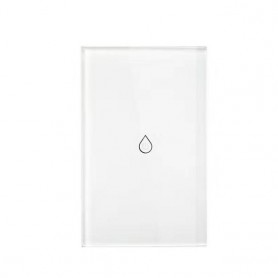 Wifi Boiler Smart Switch Water Heater Switches Voice Remote Control US standard Touch Panel Timer Outdoor work alexa google home Wifi Boiler Smart Switch Water Heater Switches Voice Remote Control US standard Touch Panel Timer Outdoor work alexa google home