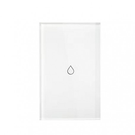 Wifi Boiler Smart Switch Water Heater Switches Voice Remote Control US standard Touch Panel Timer Outdoor work alexa google home