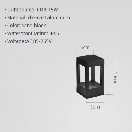 Outdoor Light Garden Light Led Spotlight For Garden And Vegetable Patch All For Yard And Garden Outdoor Spotlight